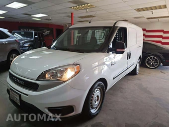 2022 Ram ProMaster City Cargo Van Tradesman 122.4" WB