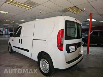 2022 Ram ProMaster City Cargo Van Tradesman 122.4" WB - miniatura 2