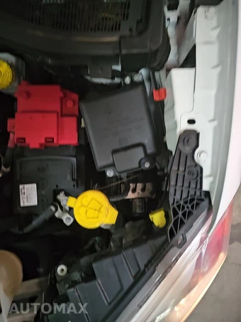 2022 Ram ProMaster City Cargo Van Tradesman 122.4" WB - miniatura 25
