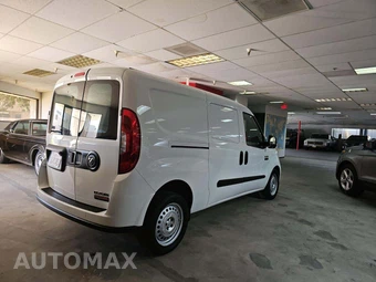2022 Ram ProMaster City Cargo Van Tradesman 122.4" WB - miniatura 3
