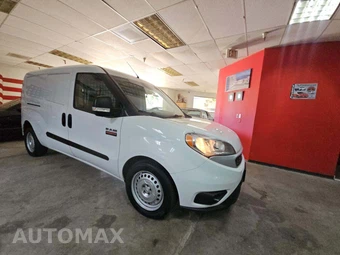 2022 Ram ProMaster City Cargo Van Tradesman 122.4" WB - miniatura 4