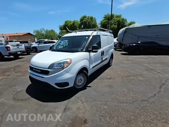 2022 Ram ProMaster City Cargo Van Tradesman 122.4" WB