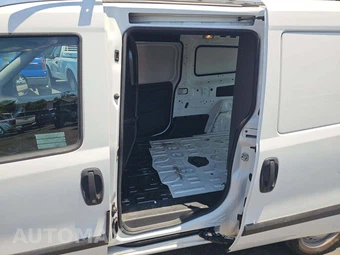 2022 Ram ProMaster City Cargo Van Tradesman 122.4" WB - miniatura 10