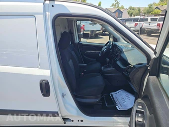 2022 Ram ProMaster City Cargo Van Tradesman 122.4" WB - miniatura 15