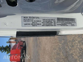 2022 Ram ProMaster City Cargo Van Tradesman 122.4" WB - miniatura 2