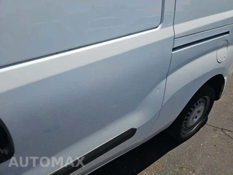 2022 Ram ProMaster City Cargo Van Tradesman 122.4" WB - miniatura 27