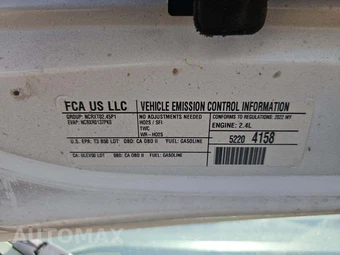 2022 Ram ProMaster City Cargo Van Tradesman 122.4" WB - miniatura 35