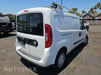 2022 Ram ProMaster City Cargo Van Tradesman 122.4" WB - miniatura 40