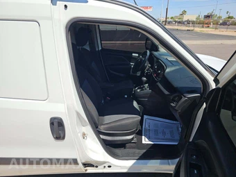 2022 Ram ProMaster City Cargo Van Tradesman 122.4" WB - miniatura 18