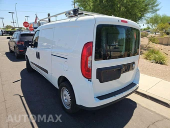 2022 Ram ProMaster City Cargo Van Tradesman 122.4" WB - miniatura 2
