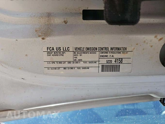 2022 Ram ProMaster City Cargo Van Tradesman 122.4" WB - miniatura 37