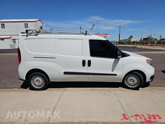 2022 Ram ProMaster City Cargo Van Tradesman 122.4" WB - miniatura 4