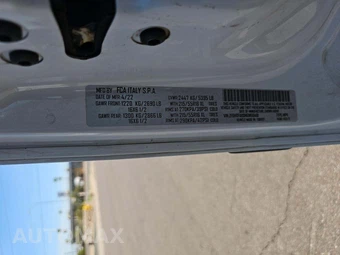2022 Ram ProMaster City Cargo Van Tradesman 122.4" WB - miniatura 5