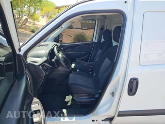 2022 Ram ProMaster City Cargo Van Tradesman 122.4" WB - miniatura 6