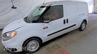 2022 Ram ProMaster City Cargo Van Tradesman 122.4" WB - samochód z USA z aukcji Manheim, oferta Kup Teraz w AUTOMAX