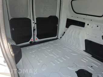 2022 Ram ProMaster City Cargo Van Tradesman 122.4" WB - miniatura 14