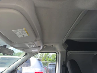 2022 Ram ProMaster City Cargo Van Tradesman 122.4" WB - miniatura 19