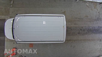2022 Ram ProMaster City Cargo Van Tradesman 122.4" WB - miniatura 20