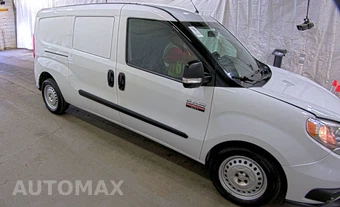 2022 Ram ProMaster City Cargo Van Tradesman 122.4" WB - miniatura 3