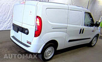 2022 Ram ProMaster City Cargo Van Tradesman 122.4" WB - miniatura 4