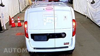 2022 Ram ProMaster City Cargo Van Tradesman 122.4" WB - miniatura 5