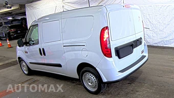 2022 Ram ProMaster City Cargo Van Tradesman 122.4" WB - miniatura 6
