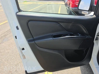 2022 Ram ProMaster City Cargo Van Tradesman 122.4" WB - miniatura 9