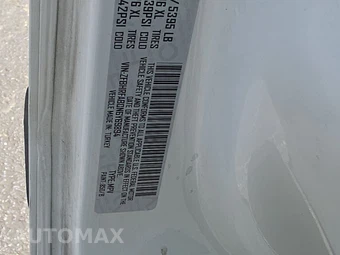 2022 Ram ProMaster City Cargo Van Tradesman 122.4" WB - miniatura 14