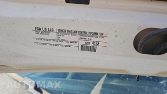 2022 Ram ProMaster City Cargo Van Tradesman 122.4" WB - miniatura 19