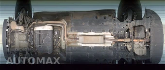 2022 Ram ProMaster City Cargo Van Tradesman 122.4" WB - miniatura 23