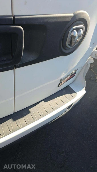 2022 Ram ProMaster City Cargo Van Tradesman 122.4" WB - miniatura 29