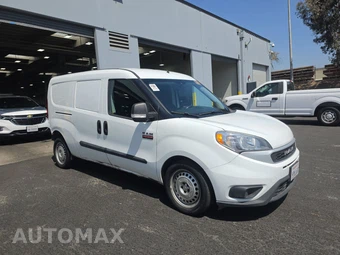 2022 Ram ProMaster City Cargo Van Tradesman 122.4" WB - miniatura 3