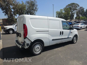 2022 Ram ProMaster City Cargo Van Tradesman 122.4" WB - miniatura 4