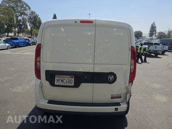 2022 Ram ProMaster City Cargo Van Tradesman 122.4" WB - miniatura 5