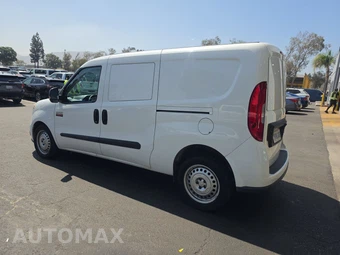 2022 Ram ProMaster City Cargo Van Tradesman 122.4" WB - miniatura 6