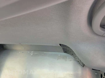 2022 Ram ProMaster City Cargo Van Tradesman 122.4" WB - miniatura 11