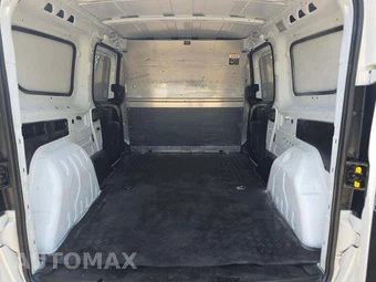 2022 Ram ProMaster City Cargo Van Tradesman 122.4" WB - miniatura 14