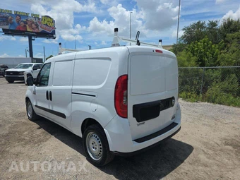 2022 Ram ProMaster City Cargo Van Tradesman 122.4" WB - miniatura 2