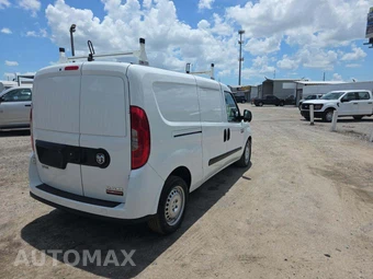 2022 Ram ProMaster City Cargo Van Tradesman 122.4" WB - miniatura 3