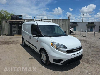 2022 Ram ProMaster City Cargo Van Tradesman 122.4" WB - miniatura 4