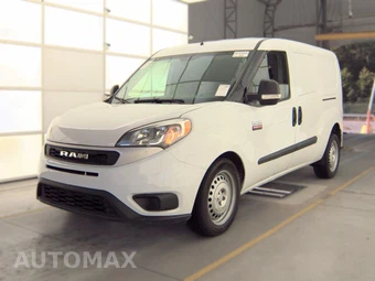 2022 Ram ProMaster City Cargo Van Tradesman 122.4" WB