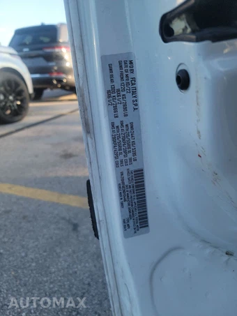 2022 Ram ProMaster City Cargo Van Tradesman 122.4" WB - miniatura 15