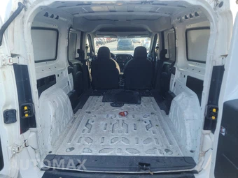 2022 Ram ProMaster City Cargo Van Tradesman 122.4" WB - miniatura 17