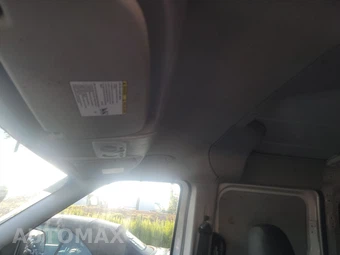 2022 Ram ProMaster City Cargo Van Tradesman 122.4" WB - miniatura 19