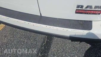 2022 Ram ProMaster City Cargo Van Tradesman 122.4" WB - miniatura 20