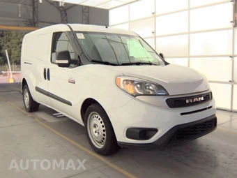 2022 Ram ProMaster City Cargo Van Tradesman 122.4" WB - miniatura 3