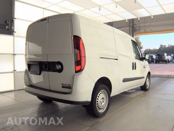 2022 Ram ProMaster City Cargo Van Tradesman 122.4" WB - miniatura 4