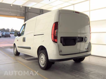 2022 Ram ProMaster City Cargo Van Tradesman 122.4" WB - miniatura 6