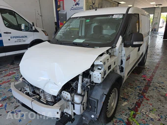 2022 Ram ProMaster City Cargo Van Tradesman 122.4" WB
