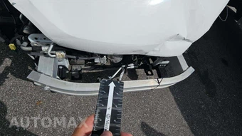 2022 Ram ProMaster City Cargo Van Tradesman 122.4" WB - miniatura 10